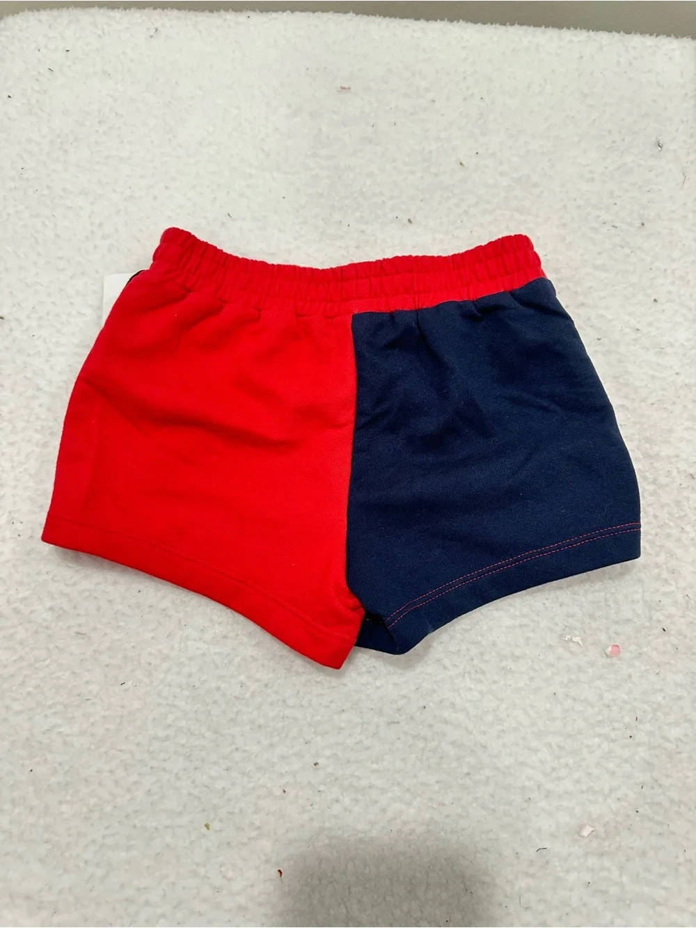 Girl’s Tommy Hilfiger Shorts
